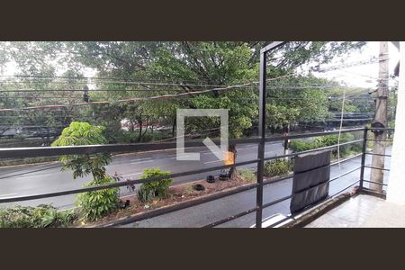 Kitnet/Studio para alugar com 1 quarto, 20m² em Vila Dalva, São Paulo