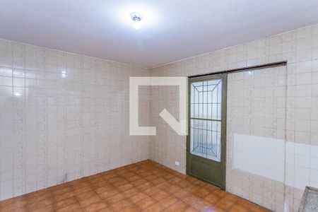 Cozinha de casa à venda com 3 quartos, 200m² em Jaguará, São Paulo