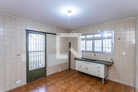 Cozinha de casa à venda com 3 quartos, 200m² em Jaguará, São Paulo
