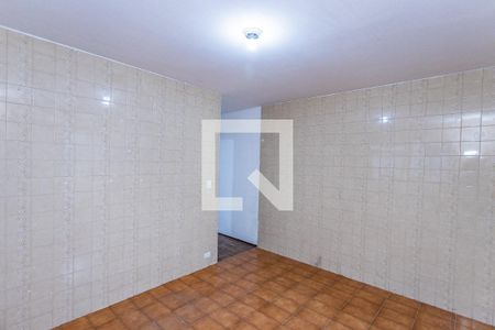 Cozinha de casa à venda com 3 quartos, 200m² em Jaguará, São Paulo