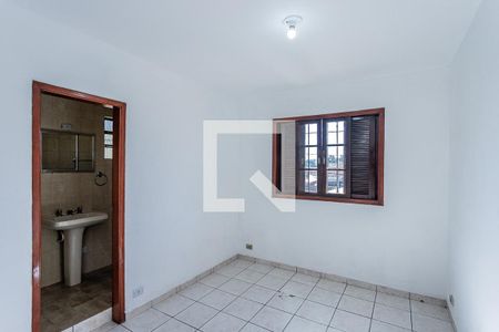 Suite de casa à venda com 3 quartos, 200m² em Jaguará, São Paulo