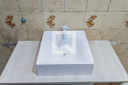 Lavabo de casa à venda com 3 quartos, 200m² em Jaguará, São Paulo