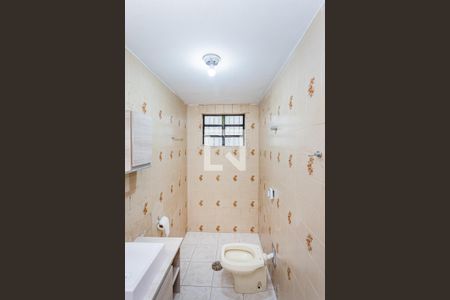 Lavabo de casa à venda com 3 quartos, 200m² em Jaguará, São Paulo