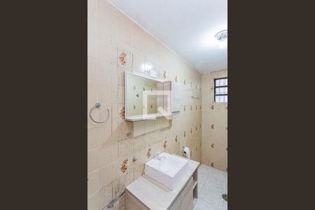 Lavabo de casa à venda com 3 quartos, 200m² em Jaguará, São Paulo