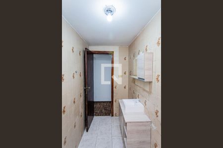 Lavabo de casa à venda com 3 quartos, 200m² em Jaguará, São Paulo