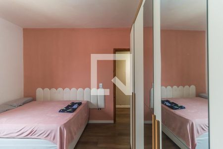 Quarto  de apartamento para alugar com 1 quarto, 43m² em Santa Lúcia, Poá