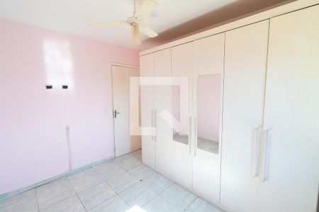 Quarto 1 de apartamento à venda com 2 quartos, 55m² em Vila Fachini, São Paulo