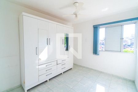 Quarto 2 de apartamento à venda com 2 quartos, 55m² em Vila Fachini, São Paulo