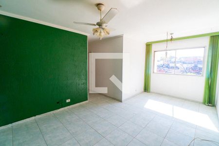 Apartamento à venda com 2 quartos, 55m² em Vila Fachini, São Paulo