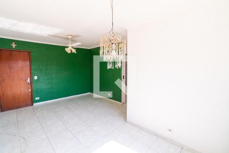 Apartamento à venda com 2 quartos, 55m² em Vila Fachini, São Paulo