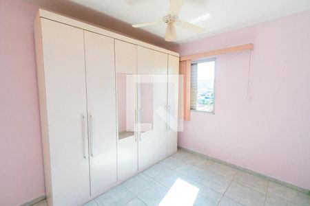 Quarto 1 de apartamento à venda com 2 quartos, 55m² em Vila Fachini, São Paulo