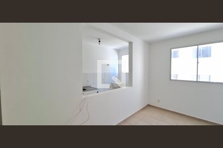 Apartamento para alugar com 2 quartos, 50m² em Bairro Reserva Sul, Ribeirão Preto