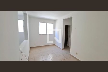 Apartamento para alugar com 2 quartos, 50m² em Bairro Reserva Sul, Ribeirão Preto