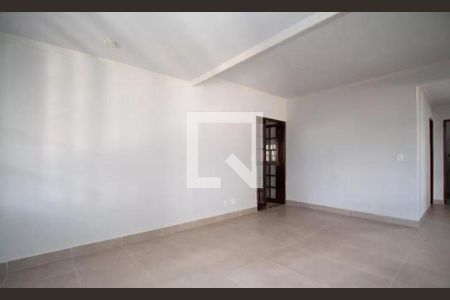 Sala de casa de condomínio para alugar com 5 quartos, 450m² em Jardim Botânico, Brasília