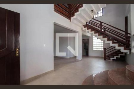 Casa de Condomínio para alugar com 5 quartos, 450m² em Jardim Botânico, Brasília