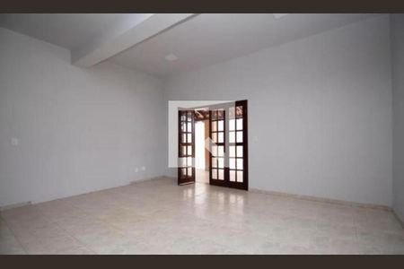 Sala de casa de condomínio para alugar com 5 quartos, 450m² em Jardim Botânico, Brasília