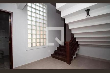 Sala de casa de condomínio para alugar com 5 quartos, 450m² em Jardim Botânico, Brasília