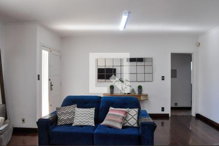 Sala  de casa à venda com 4 quartos, 182m² em Vila Joao Pessoa, Porto Alegre