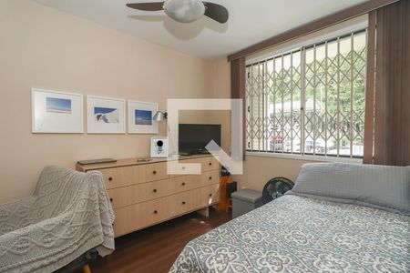 Quarto 2 de apartamento à venda com 2 quartos, 89m² em Rio Branco, Porto Alegre