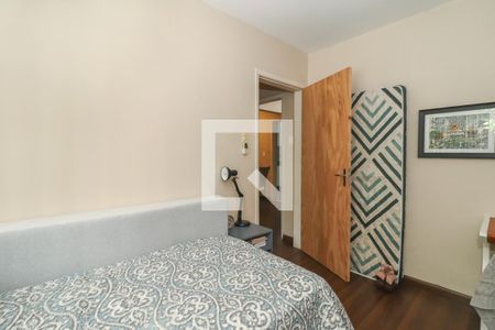 Quarto 2 de apartamento à venda com 2 quartos, 89m² em Rio Branco, Porto Alegre