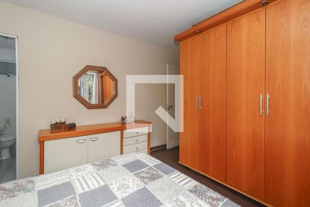 Quarto Suíte de apartamento à venda com 2 quartos, 89m² em Rio Branco, Porto Alegre