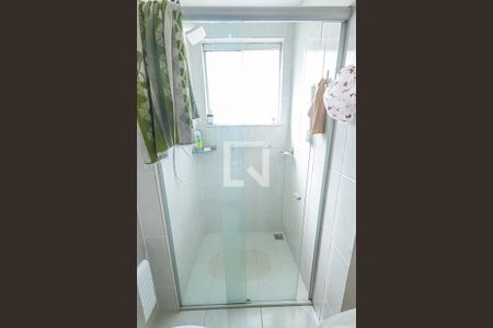 suite de apartamento à venda com 3 quartos, 118m² em Manacás, Belo Horizonte