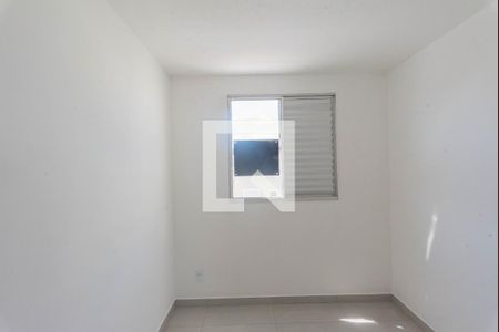 Quarto 2 de apartamento para alugar com 2 quartos, 55m² em Loteamento Parque São Martinho, Campinas