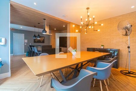 Foto 43 de apartamento para alugar com 3 quartos, 69m² em Sacoma, São Paulo