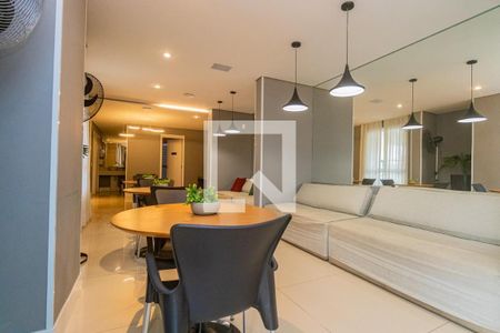 Foto 40 de apartamento para alugar com 3 quartos, 69m² em Sacoma, São Paulo