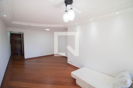 SALA  de apartamento para alugar com 3 quartos, 98m² em Vila Guaca, São Paulo