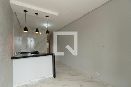 Casa para alugar com 1 quarto, 41m² em Parque Vista Barbara, Sorocaba
