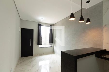 Casa para alugar com 1 quarto, 41m² em Parque Vista Barbara, Sorocaba