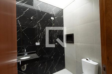 Casa para alugar com 1 quarto, 41m² em Parque Vista Barbara, Sorocaba