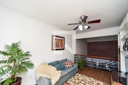 Sala 2 de casa à venda com 4 quartos, 480m² em Jardim Itu, Porto Alegre