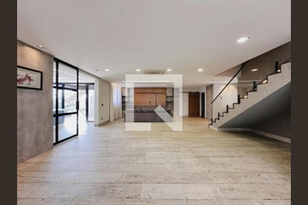 Foto 29 de casa de condomínio à venda com 3 quartos, 438m² em Swiss Park, Campinas