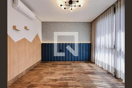 Foto 18 de casa de condomínio à venda com 3 quartos, 438m² em Swiss Park, Campinas