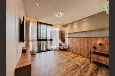 Foto 24 de casa de condomínio à venda com 3 quartos, 438m² em Swiss Park, Campinas