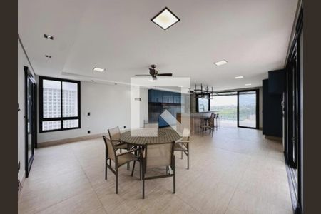 Foto 12 de casa de condomínio à venda com 3 quartos, 438m² em Swiss Park, Campinas