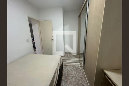 Quarto de apartamento à venda com 2 quartos, 54m² em Vila Francisco Matarazzo, Santo André