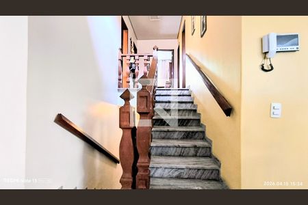 Casa à venda com 6 quartos, 400m² em Renascença, Belo Horizonte