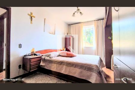 Casa à venda com 6 quartos, 400m² em Renascença, Belo Horizonte