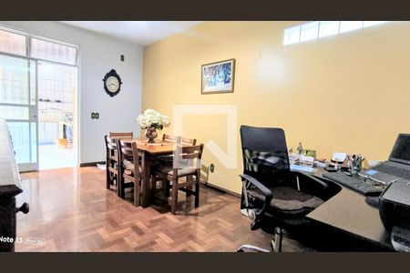 Casa à venda com 6 quartos, 400m² em Renascença, Belo Horizonte