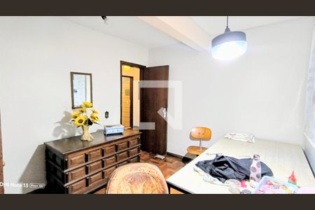 Casa à venda com 6 quartos, 400m² em Renascença, Belo Horizonte