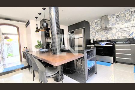 Casa à venda com 6 quartos, 400m² em Renascença, Belo Horizonte