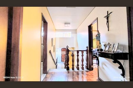 Casa à venda com 6 quartos, 400m² em Renascença, Belo Horizonte