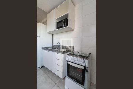 Studio de kitnet/studio para alugar com 1 quarto, 39m² em Cidade Líder, São Paulo