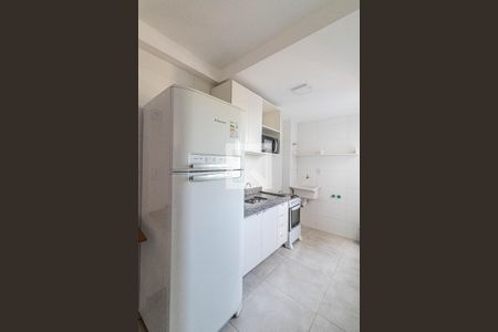 Studio de kitnet/studio para alugar com 1 quarto, 39m² em Cidade Líder, São Paulo