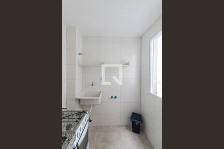 Studio de kitnet/studio para alugar com 1 quarto, 39m² em Cidade Líder, São Paulo