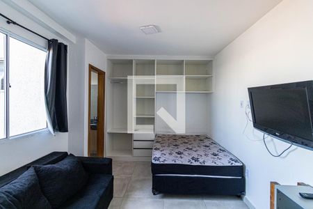 Studio de kitnet/studio para alugar com 1 quarto, 39m² em Cidade Líder, São Paulo
