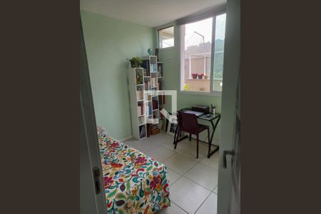 Quarto de casa de condomínio à venda com 3 quartos, 413m² em Mata Paca, Rio de Janeiro